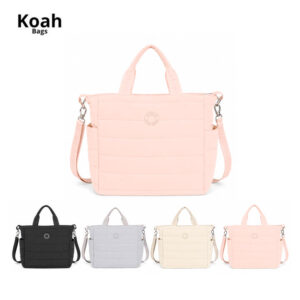 CARTERA BANDOLERA KOAH