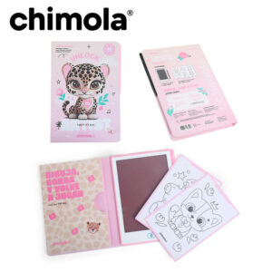 TABLET SET PLAY CHITA