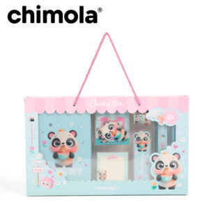 CREATIVE BOX PANDA