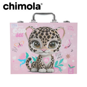 SET DE ARTE CHITA CHIMOLA