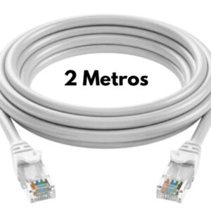 CABLE DE RED 2mtr