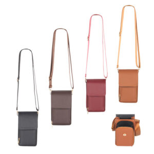 CARTERA MORRAL DAMA