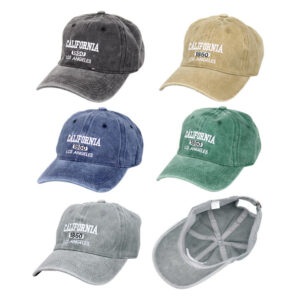 GORRA CAP