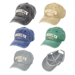 GORRA CAP