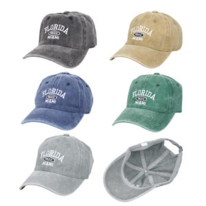 GORRA CAP
