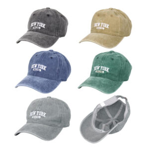 GORRA CAP
