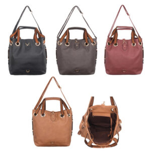 CARTERA DAMA