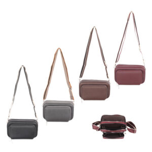 CARTERA MORRAL DAMA