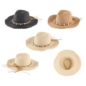 SOMBRERO RAFIA