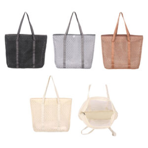 CANASTO MALLA MESH