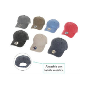 Gorra Cap