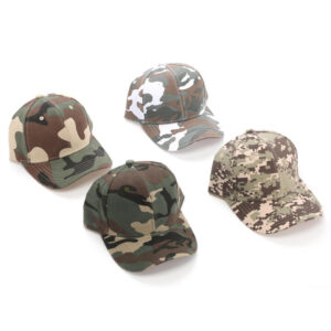GORRA CAP MILITAR