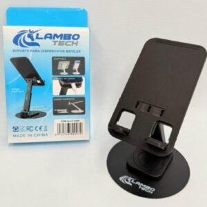 SOPORTE CELU LAMBO