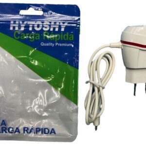 CARGADOR 3.1 HYTOSHY V8