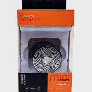 PARLANTE MINI BLUETOOTH