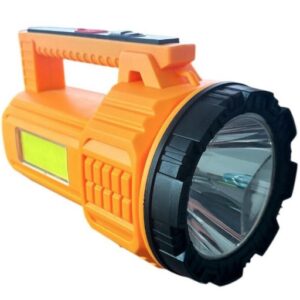 LINTERNA CAZADORA NARANJA