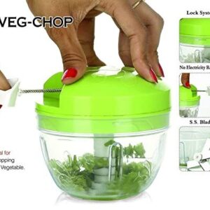 PICA VEGETALS 400ML PVKA1 TIRA CORDON GIRA