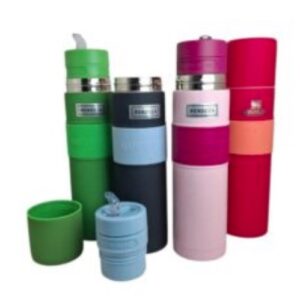 MATE LISTO - TERERE 750ML FRIO CALOR