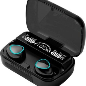 AURICULAR M10 PANTALLA DIGITAL