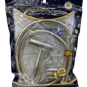 DUCHA BIDET DE MANO RORY BLISTER