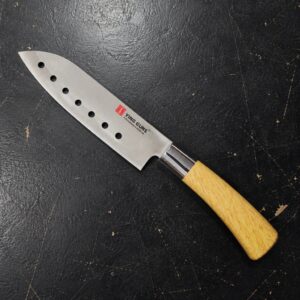 Cuchillo de Cocina Tipo Santoku Ying Guns