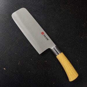 Cuchillo Hachuela de Cocina Ying Guns