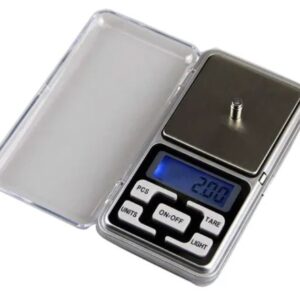 BALANZA GRAMERA 500GR PRECISION