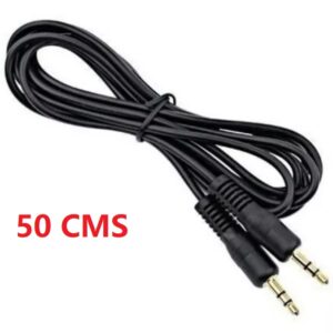 CABLE AUX 50CMS SUELTO
