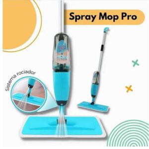 MOPA SPRAY GATILLO EN CAJA
