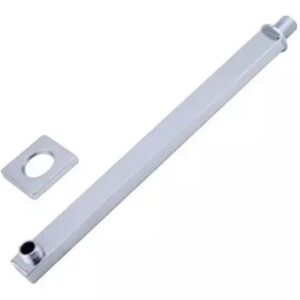 CAÑO PARA DUCHA RECTO 35CMS