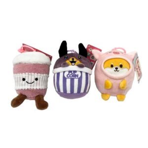 PERRITO SOFT FUNNY LAND 12 CM