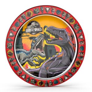 PLATO PLAYO JURASSIC