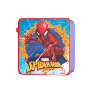 CAJA SANDWICHERA SPIDERMAN