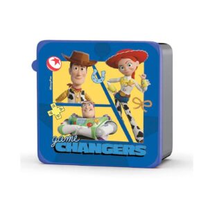 CAJA SANDWICH TOY STORY