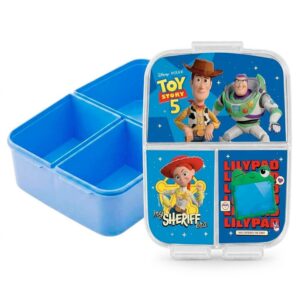 HERMETICO XL TOY STORY