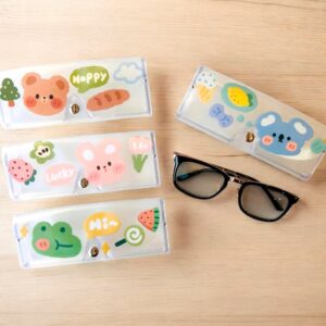 PORTA LENTES