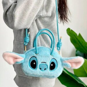 CARTERITA PELUCHE