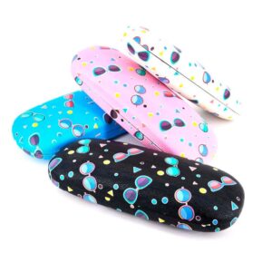 PORTA LENTES DISEÑO ANTEOJITOS