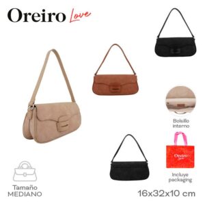 CARTERA OREIRO