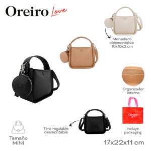 CARTERA OREIRO
