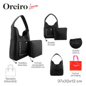 CARTERA OREIRO