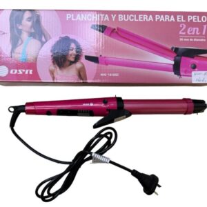 ONDULADOR-PLANCHITA OSR 2 EN 1
