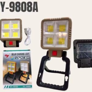 REFLECTOR SOLAR RECARGABLE C MANIJA
