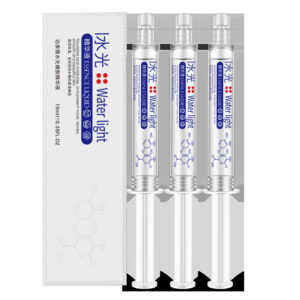 BQY2 SERUM FACIAL HIDRATANTE EFECTO GLOW 10ML