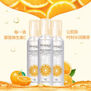 TONICO FACIAL VITAMINA C HIDRATANTE 150ML