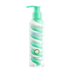 LOCION CORPORAL PALTA MARSHMALLOW 200ML