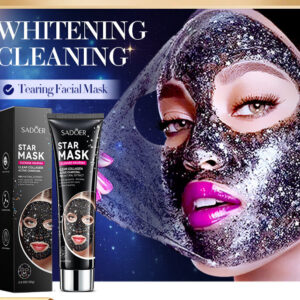 MASCARILLA FACIAL PEEL-OFF EFECTO GALAXIA 100G