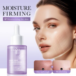 ESENCIA SERUM ANTIOXIDANTE DE SEMILLAS DE UVA 30ML