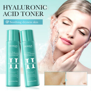 TONER AGUA TONICA HIALURONICO 120ML