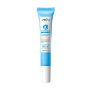 CREMA PARA OJOS ANTIARRUGAS REAFIRMANTE CON ACIDO HIALURONICO 8D 20G · Cód. 705892